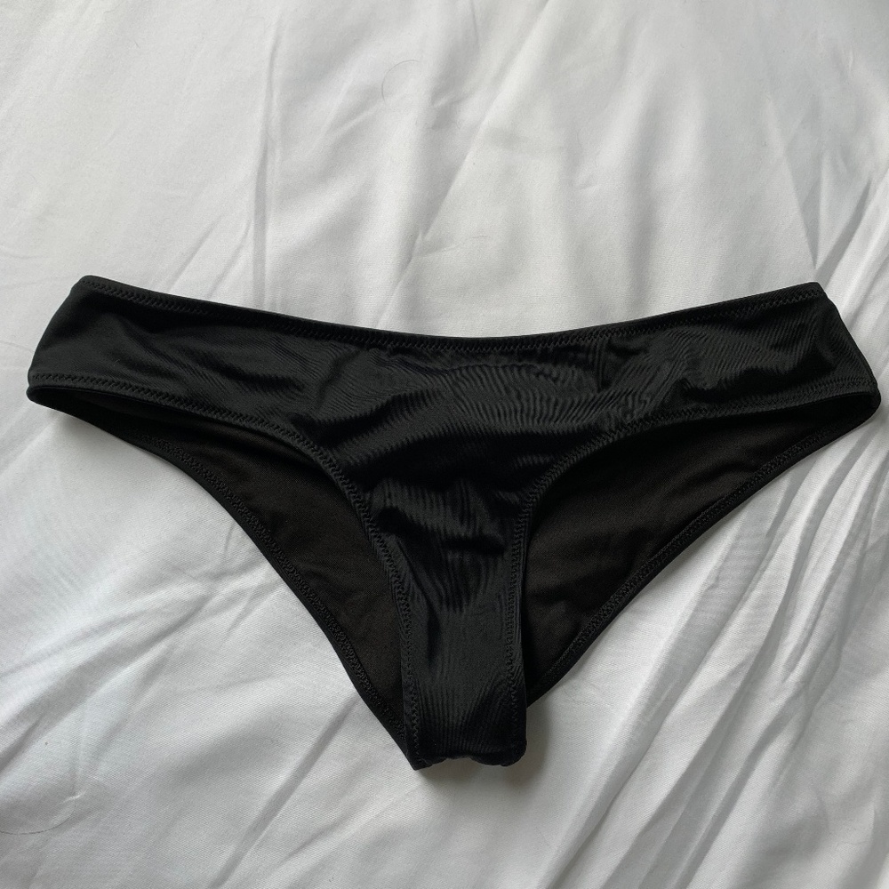 Victoria's Secret Cheeky Bikini Bottom